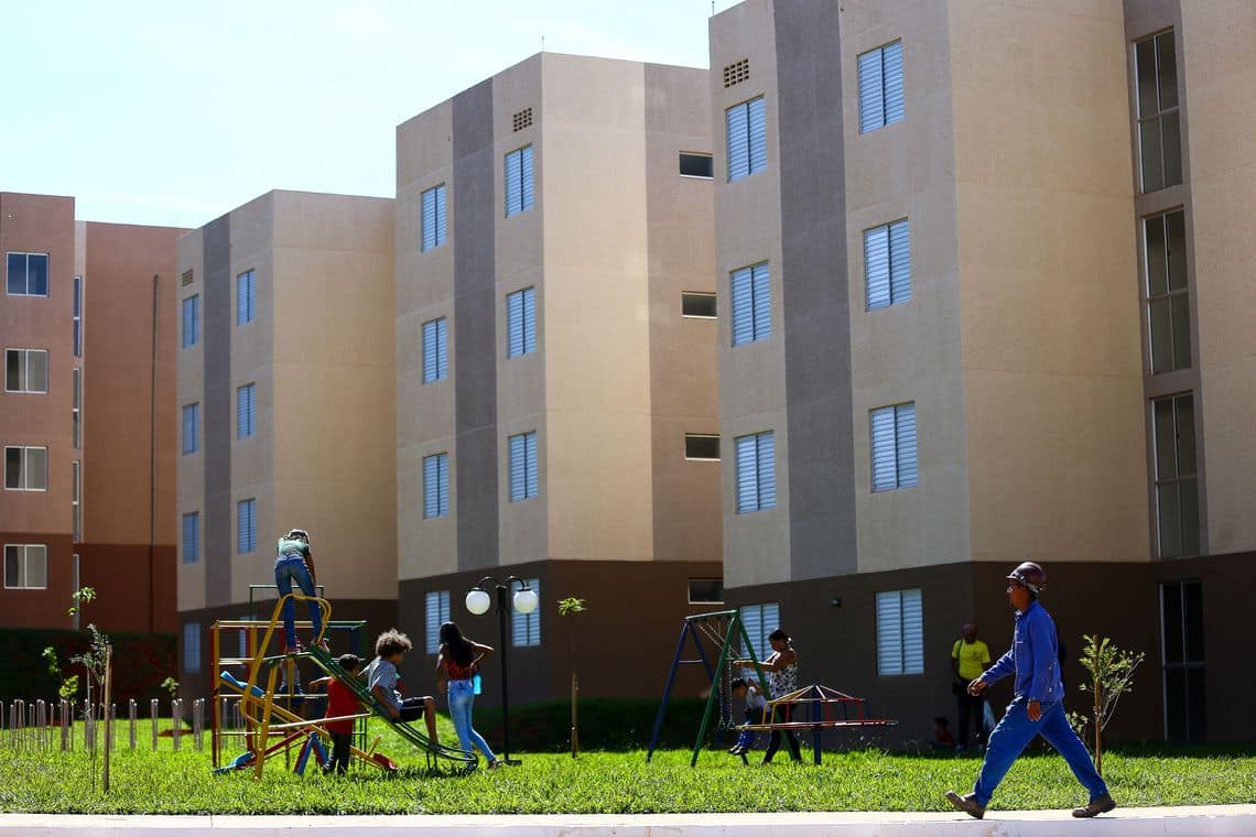 Governo confirma EXCELENTE NOTÍCIA para quem sonha com a casa própria