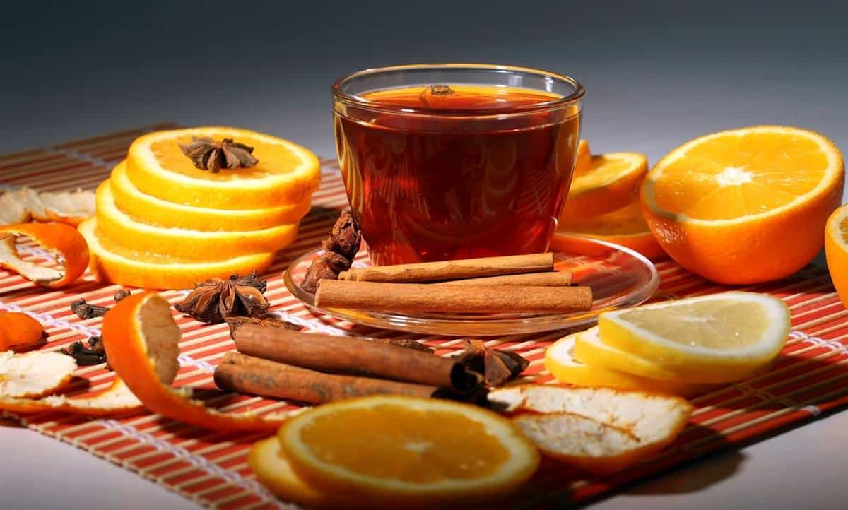 Chá de canela com cravo: Bebida natural que elimina o mau hálito!