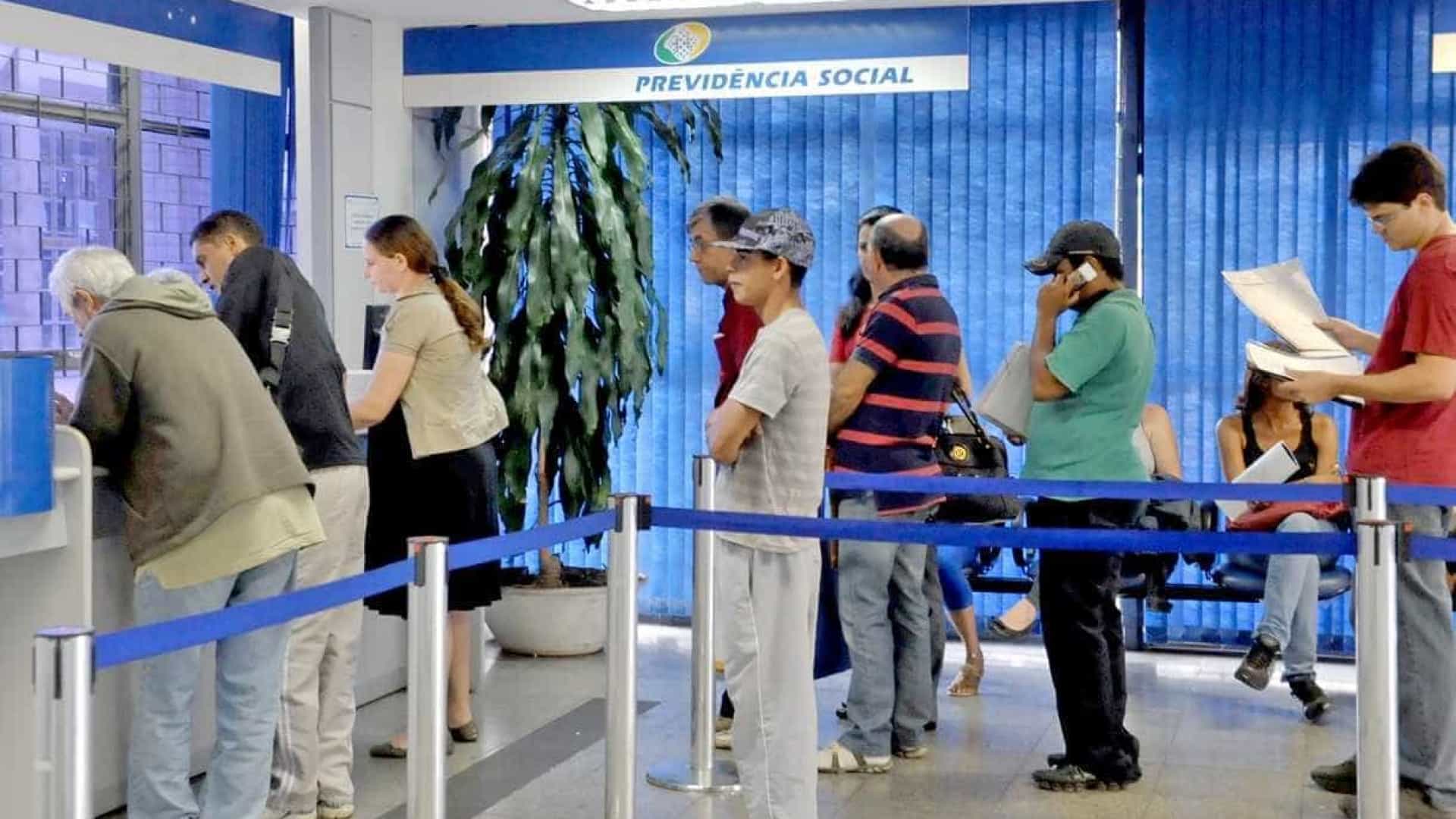 OS 5 GOLPES mais aplicados em aposentados e pensionistas do INSS