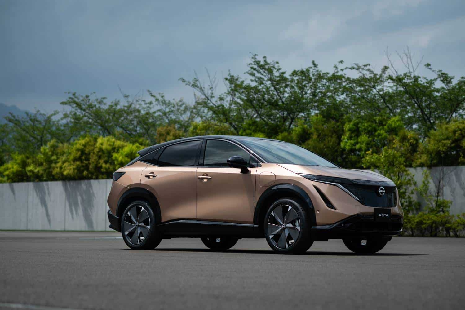 Preço de popular comum? 5 carros elétricos mais baratos em 2024