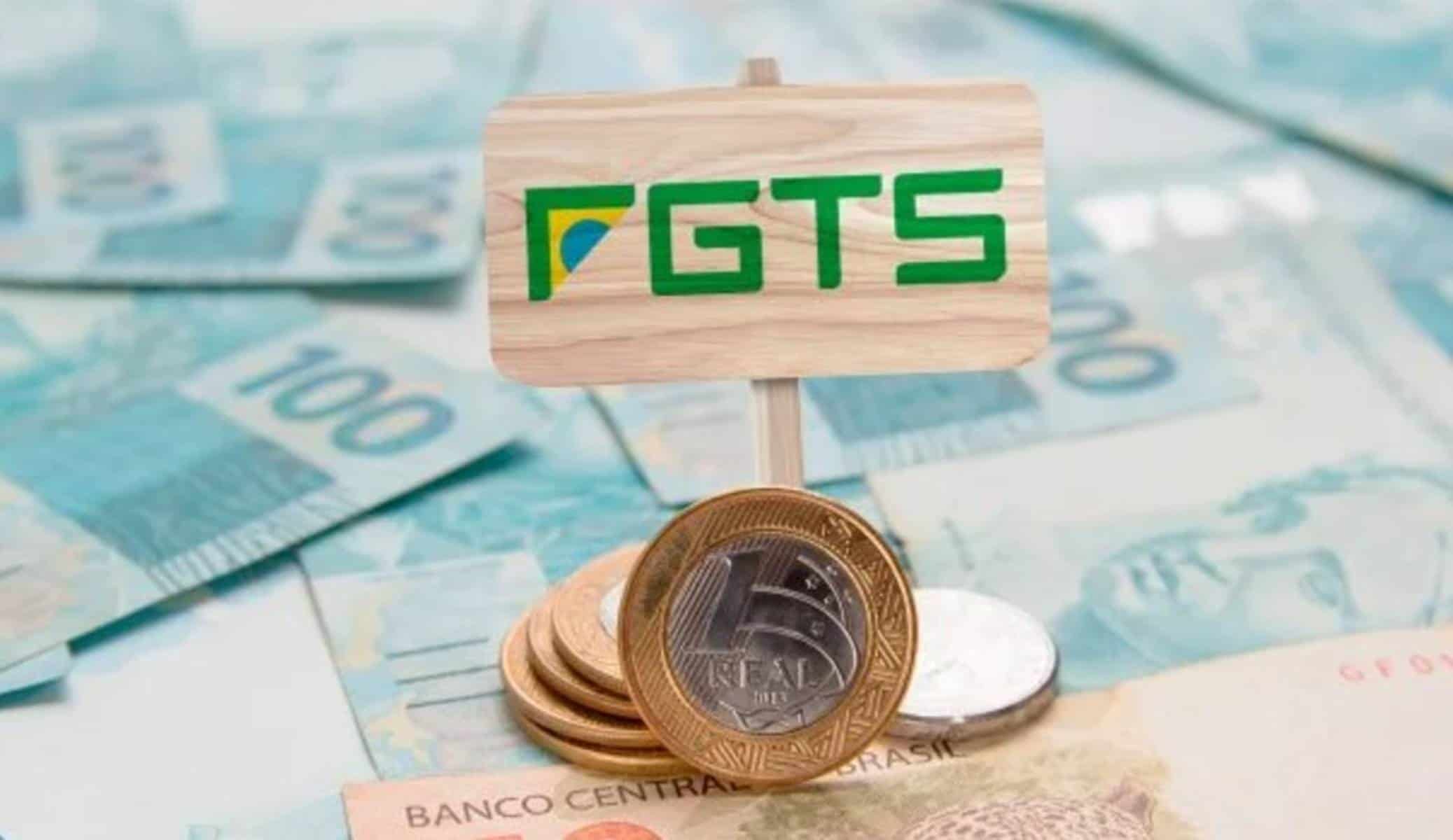 5 situações em que você pode sacar seu FGTS de forma imediata