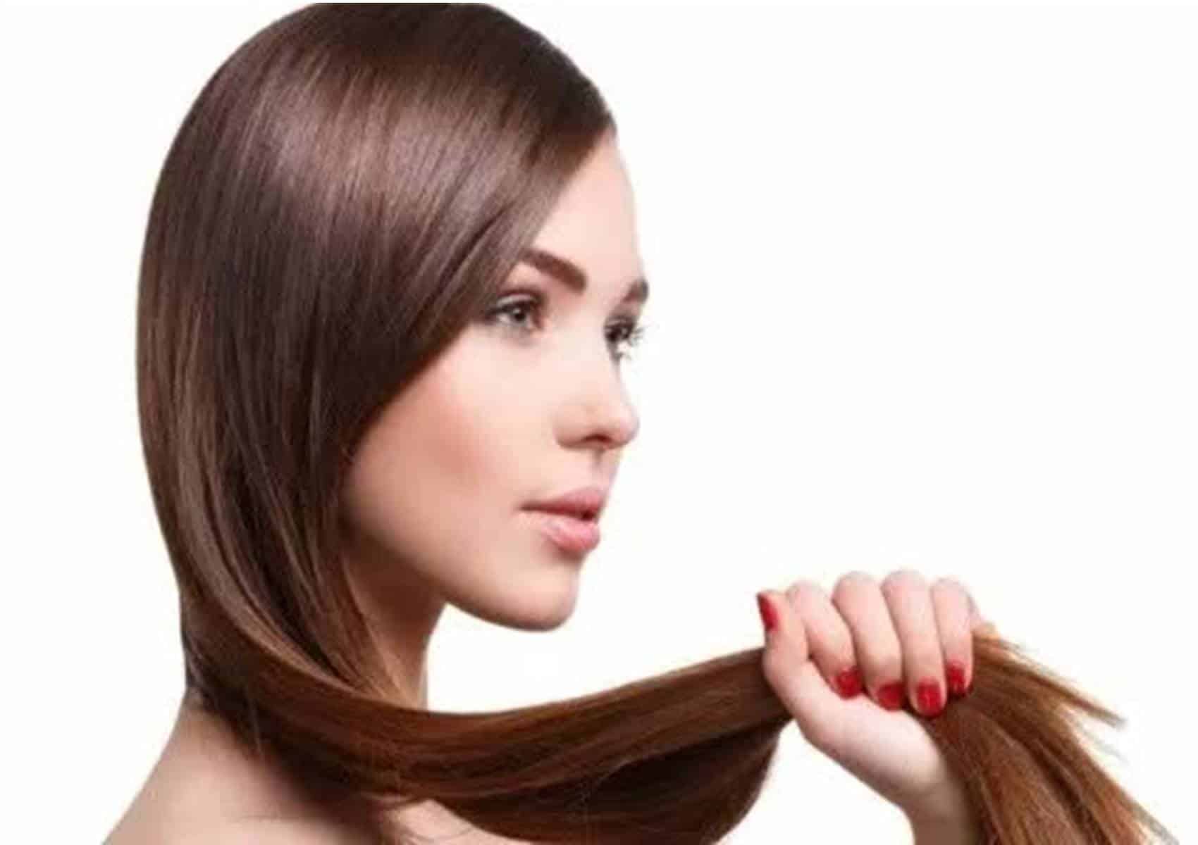 Ingrediente chave para deixar seu cabelo mais forte e saudável