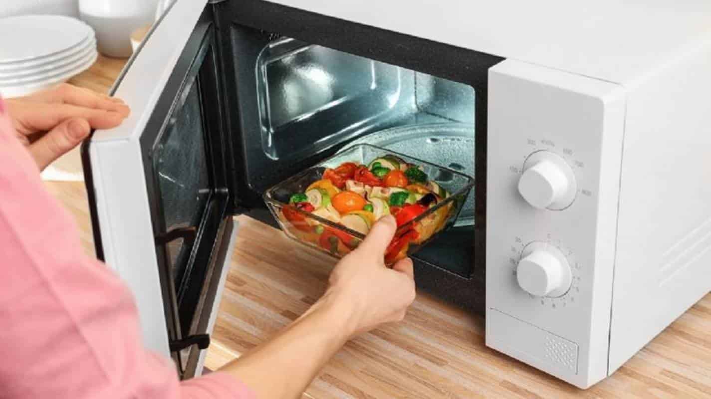 10 alimentos que você nunca deve reaquecer