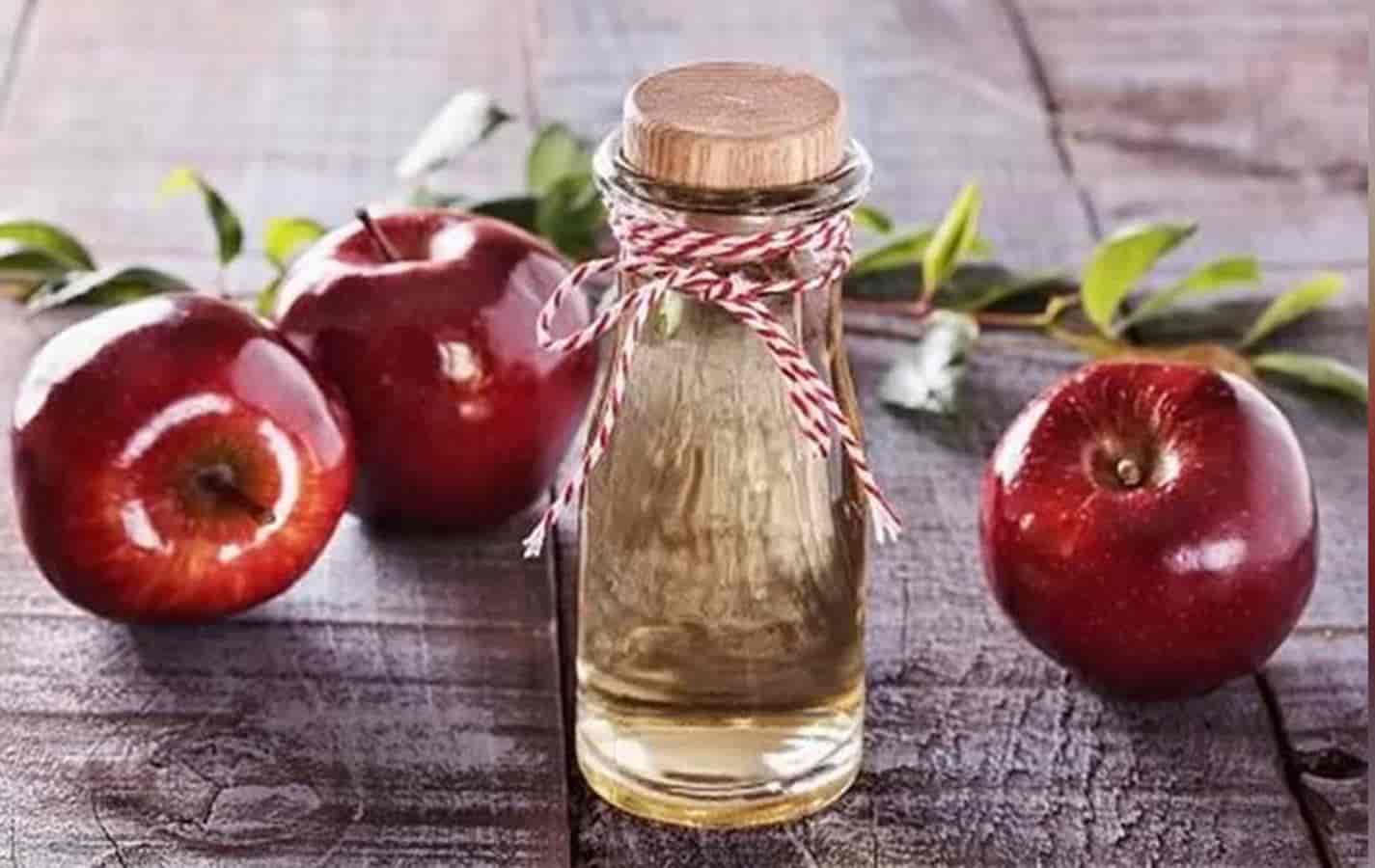 Os PERIGOS de tomar vinagre de maçã para emagrecer que podem custar caro