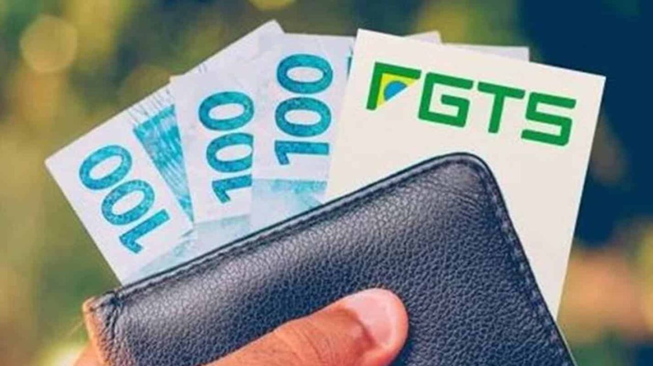 Pagamento especial do FGTS: o que é e como funciona?