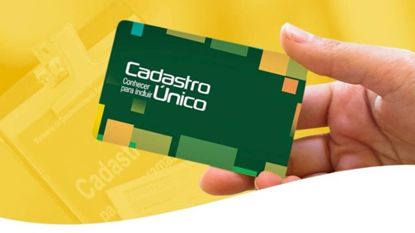 POR QUE é importante se inscrever no Cadastro Único mesmo sem receber nada do governo
