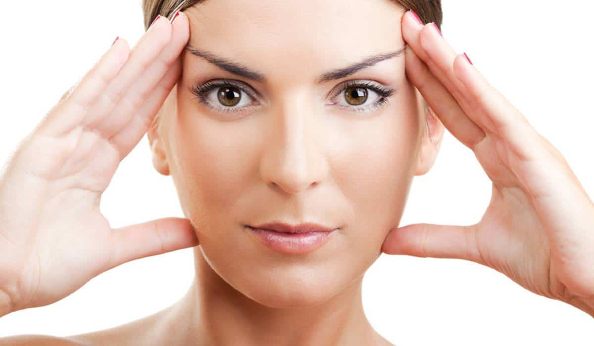 Remover rugas da testa: Faça esta máscara com 3 ingredientes!