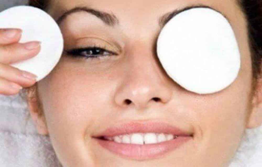 Remédio caseiro com café para eliminar OLHEIRAS e bolsas nos olhos
