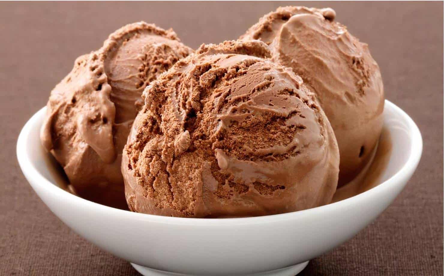 Ideia simples e espetacular: SORVETE DE NUTELLA com apenas 2 ingredientes
