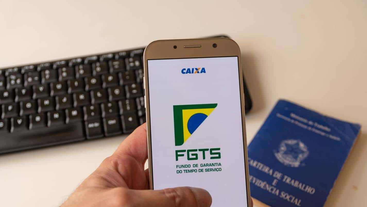 Empresas notificadas: Descubra se a sua está na lista do FGTS