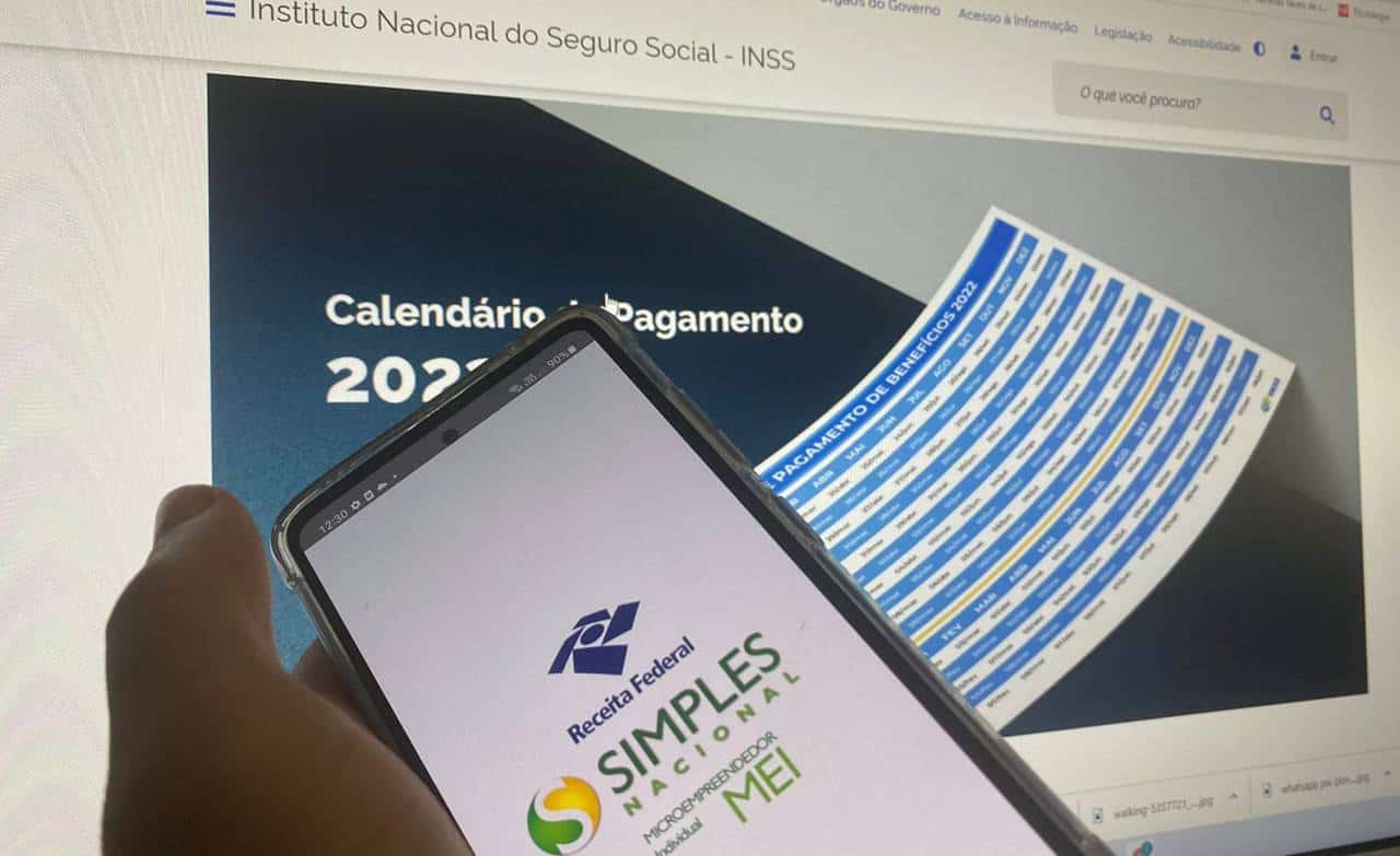 Governo garante desconto imperdível para aquisição de bem e MEIs COMEMORAM
