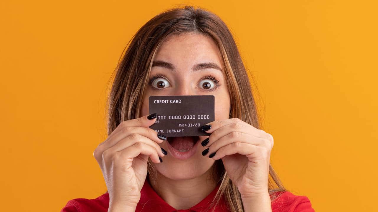 COMO aumentar o Score do CPF para conseguir Cartão de Crédito com LIMITE ALTO? É possível em 1 mês?