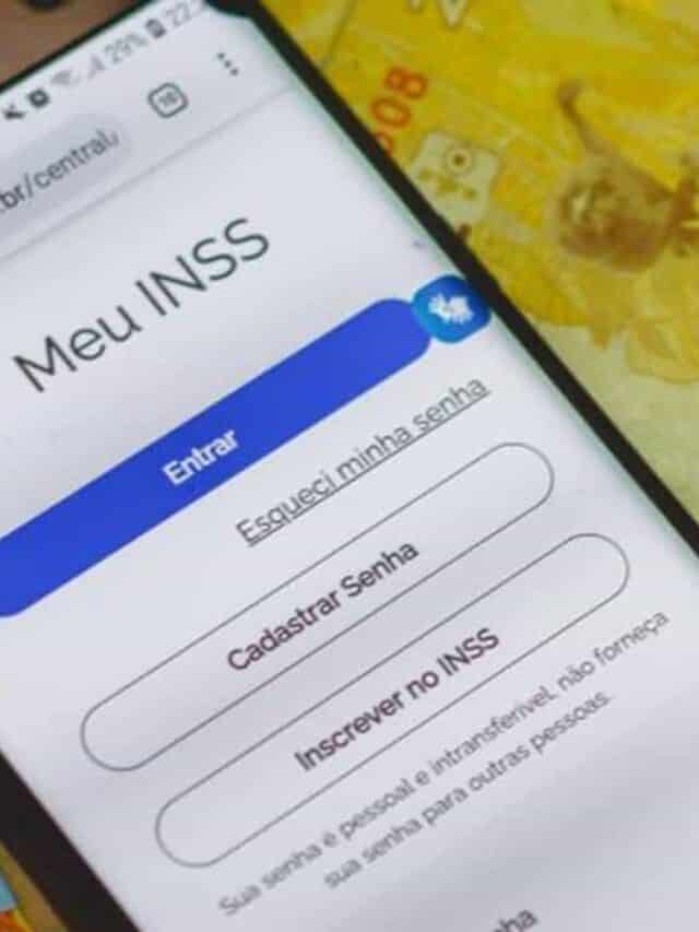 13º do INSS: Por que alguns não vão receber em abril?