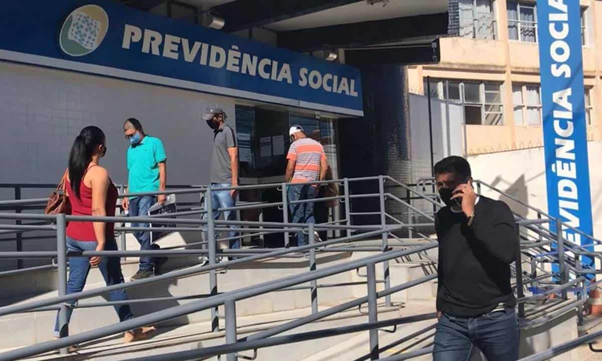 Aviso do INSS: como participar do mutirão para eliminar pendências