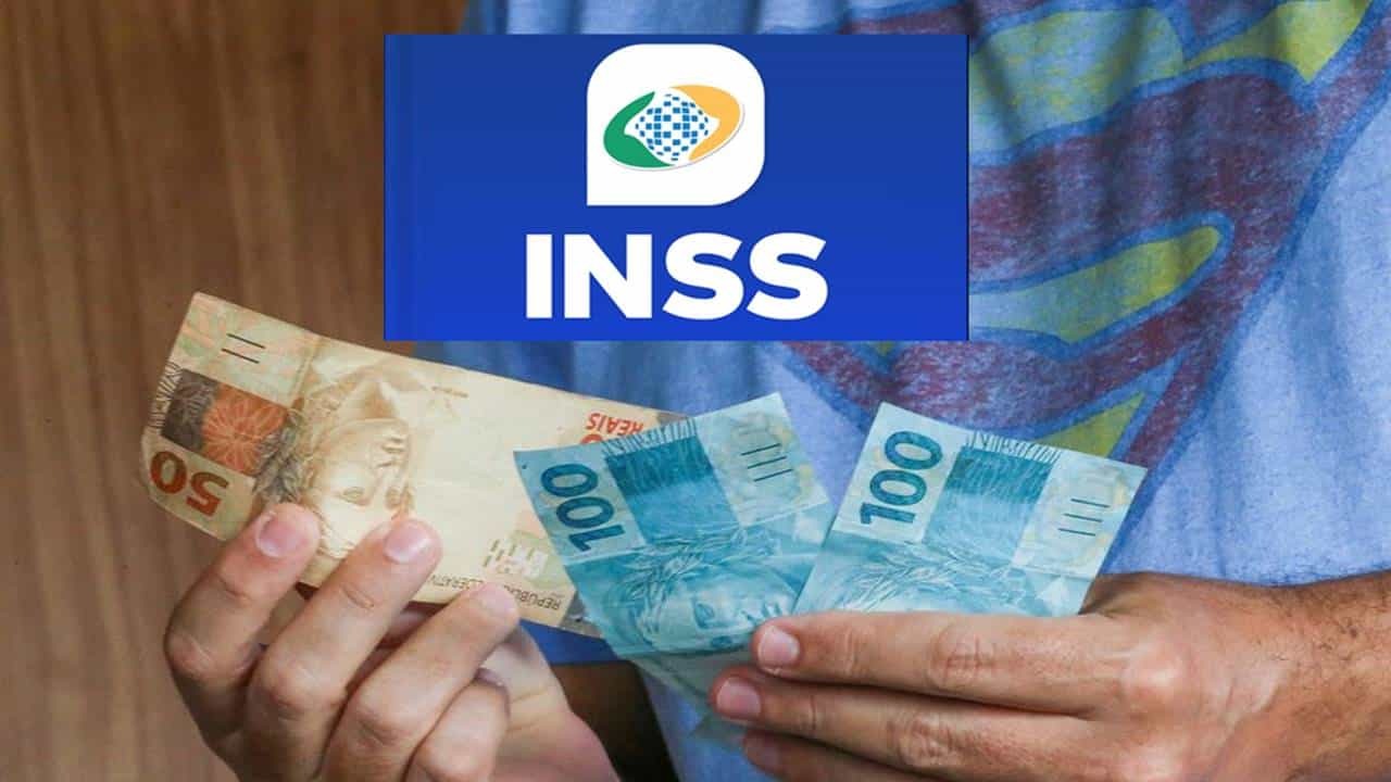 Novo DINHEIRO liberado: 103 mil beneficiários do INSS vão receber atrasados em setembro
