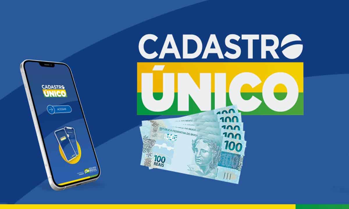 ATUALIZADO: Confira os benefícios que estão no Cadastro Único 2023