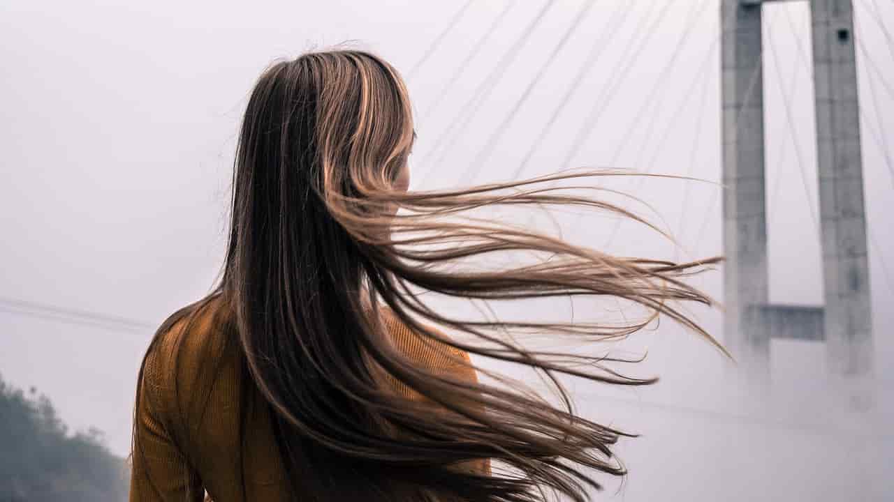 VOU TE CONTAR MEUS SEGREDOS para o cabelo crescer super rápido