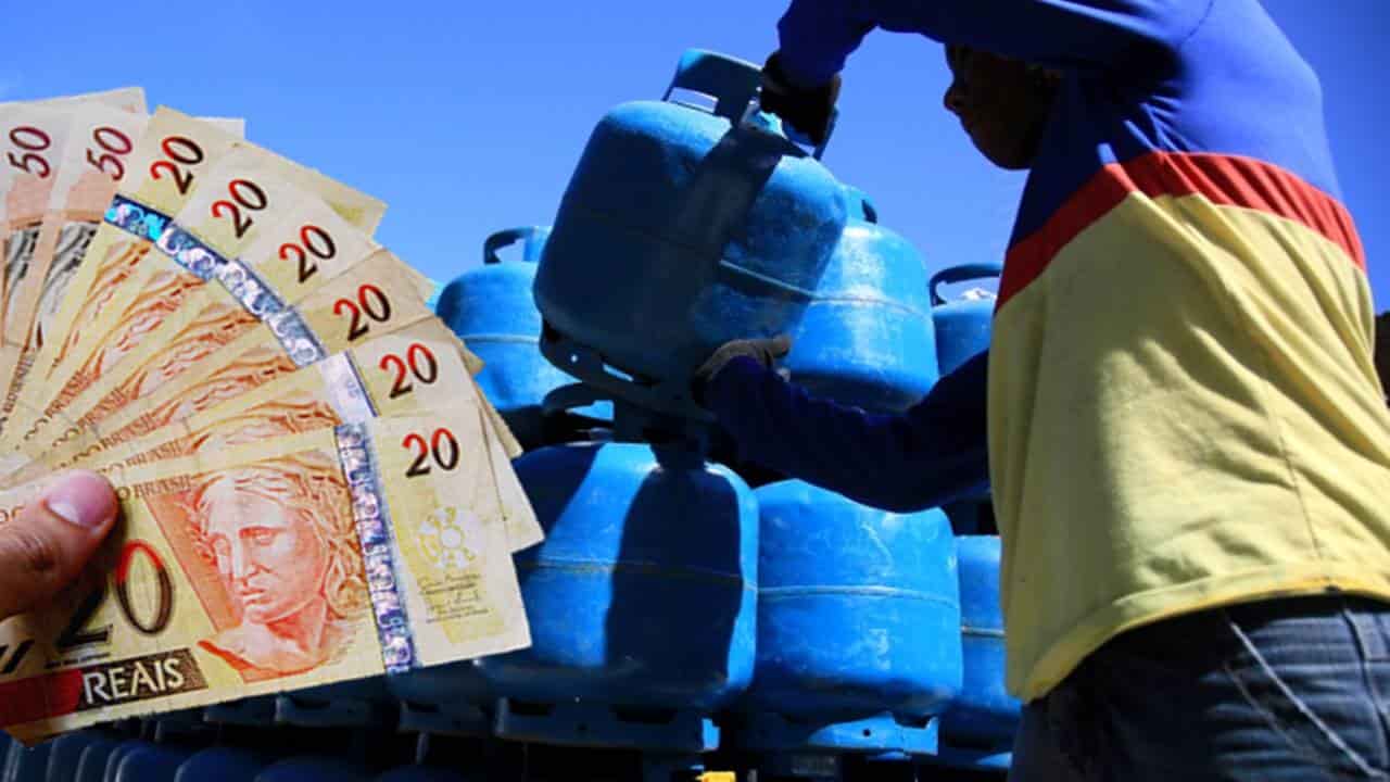 Qual o valor atual do Vale Gás para 2025?