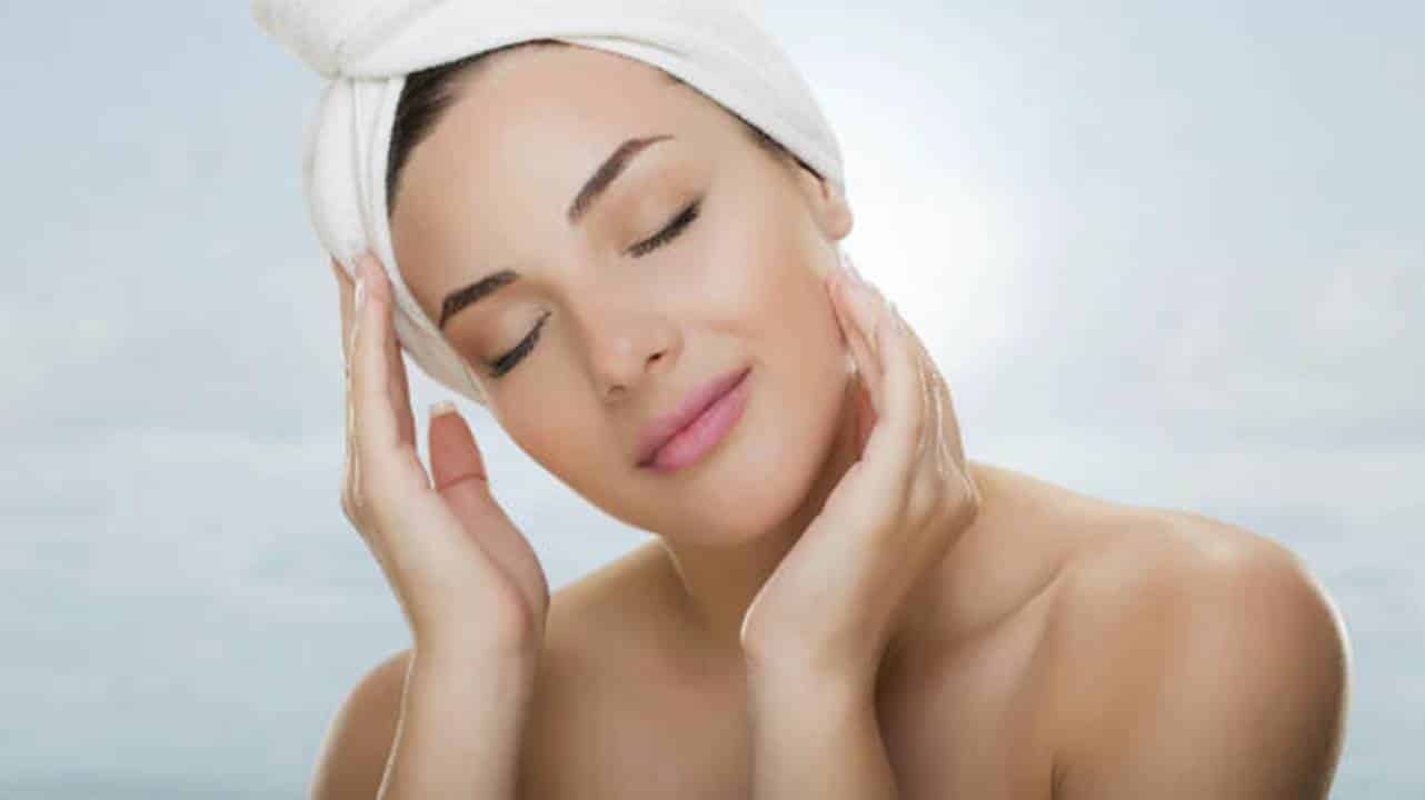 Mineral poderoso MELHOR que o retinol para pele de porcelana
