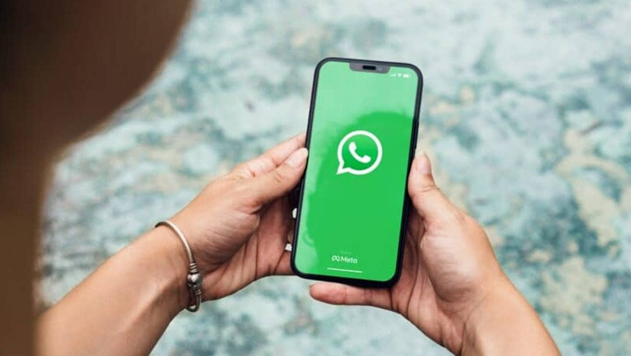 O WhatsApp é um dos aplicativos