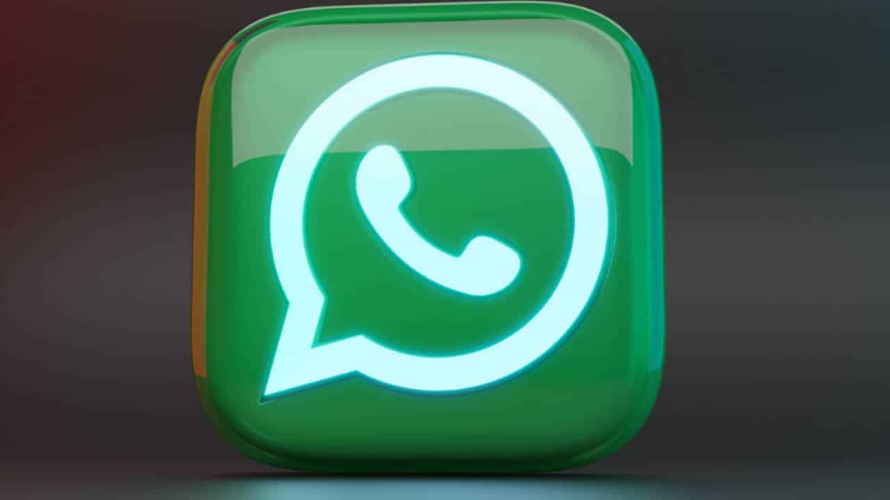 VOCÊ PODE ATIVAR o método do WhatsApp para mudar a cor das letras PASSO a PASSO