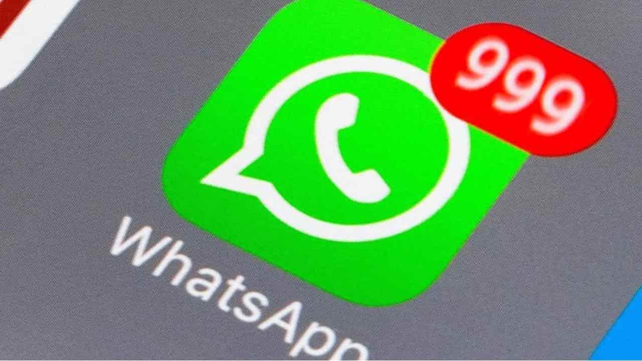 Como saber se alguém está acessando seu WhatsApp sem permissão?