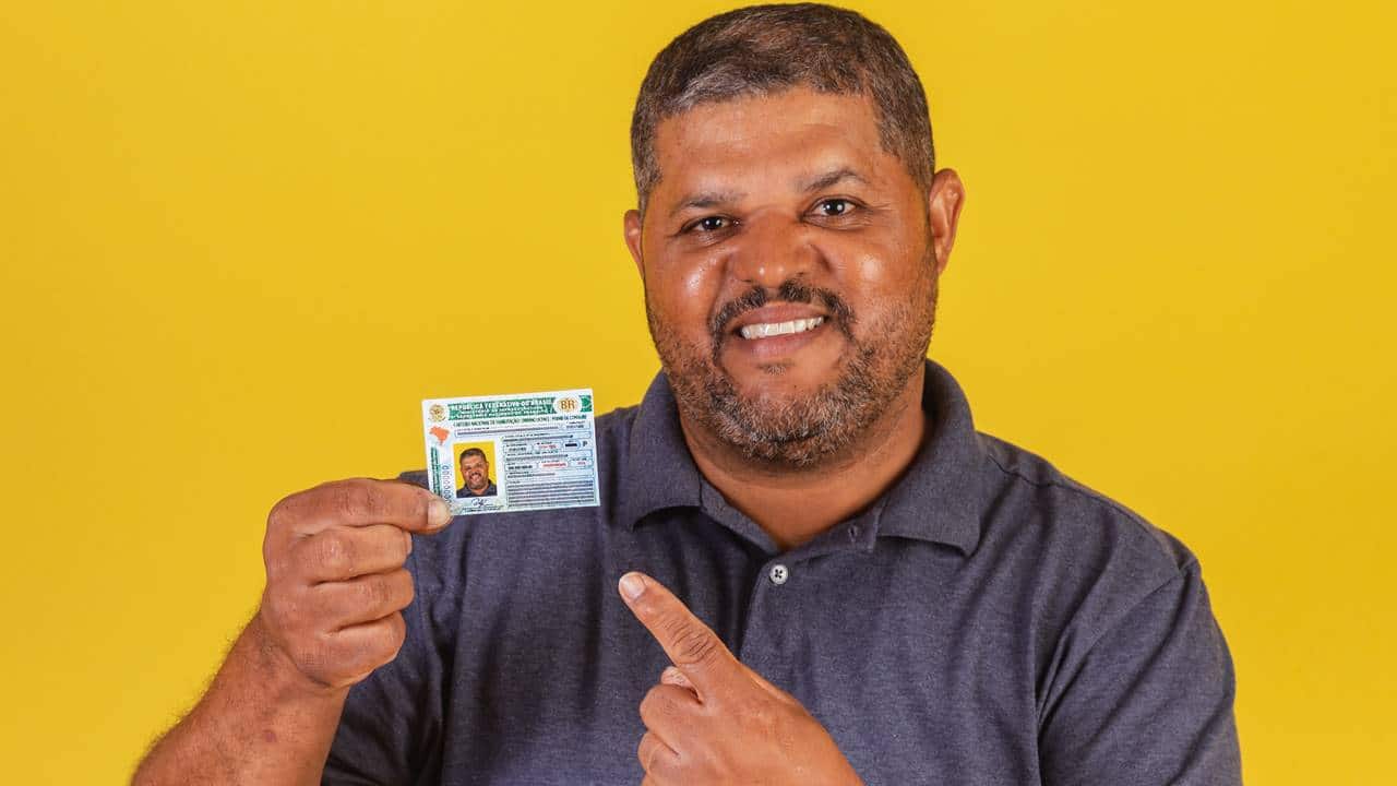 Esse é o novo preço da CNH em cada estado do país