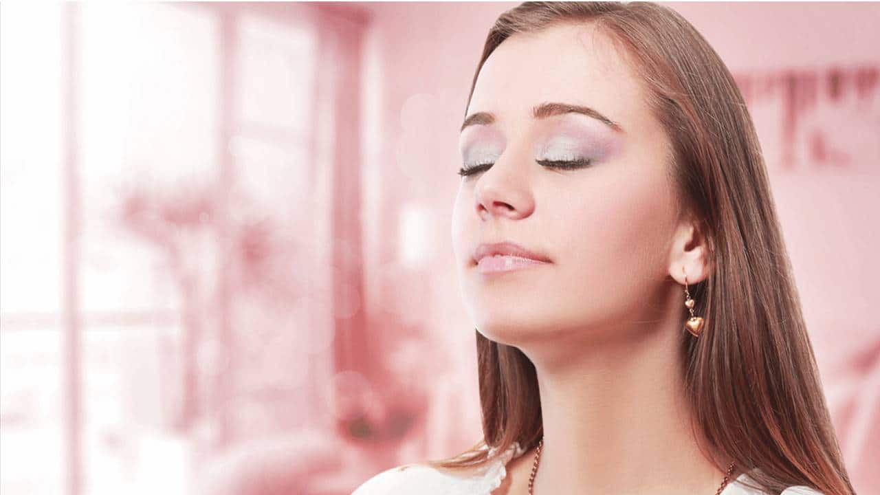 Como criar uma atmosfera perfumada em sua casa