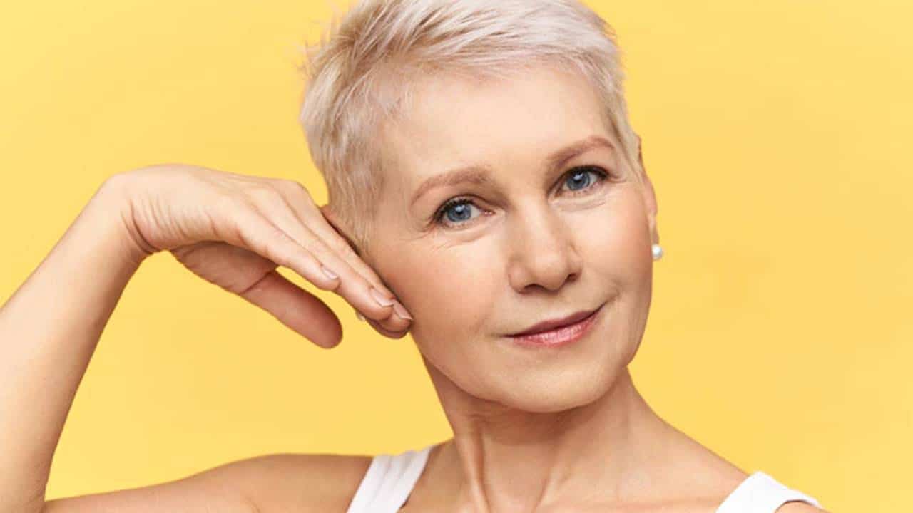 Transforme ingredientes simples em uma SUPER MÁSCARA COM EFEITO BOTOX