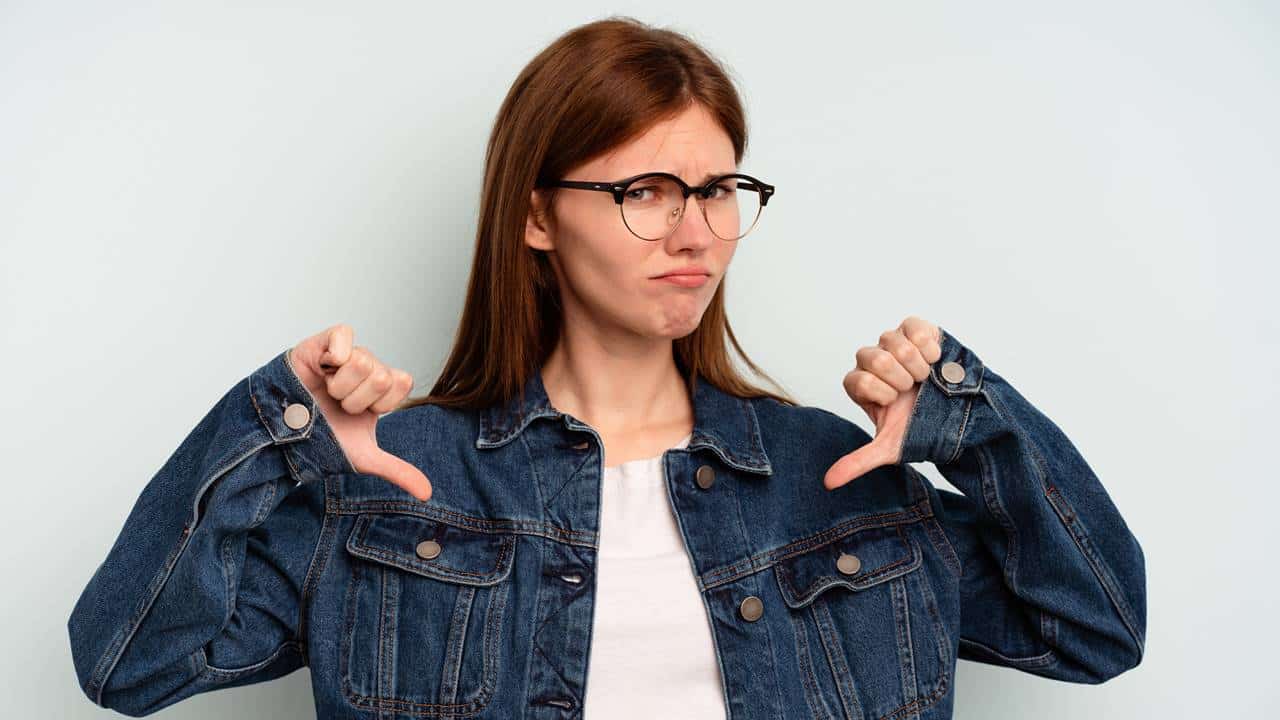 O MAIS PESSIMISTA: 3 signos que acreditam que não podem conseguir o que querem