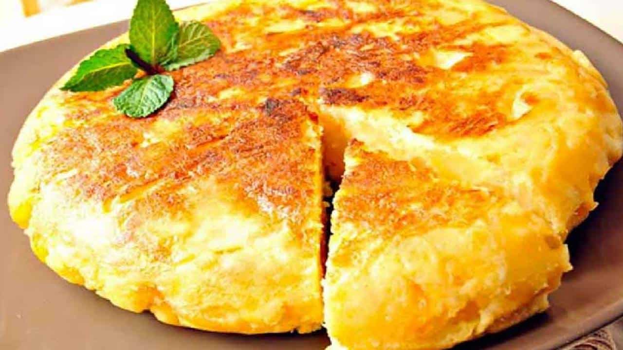 EU PREPARO com batatas e queijo: é uma verdadeira MARAVILHA!