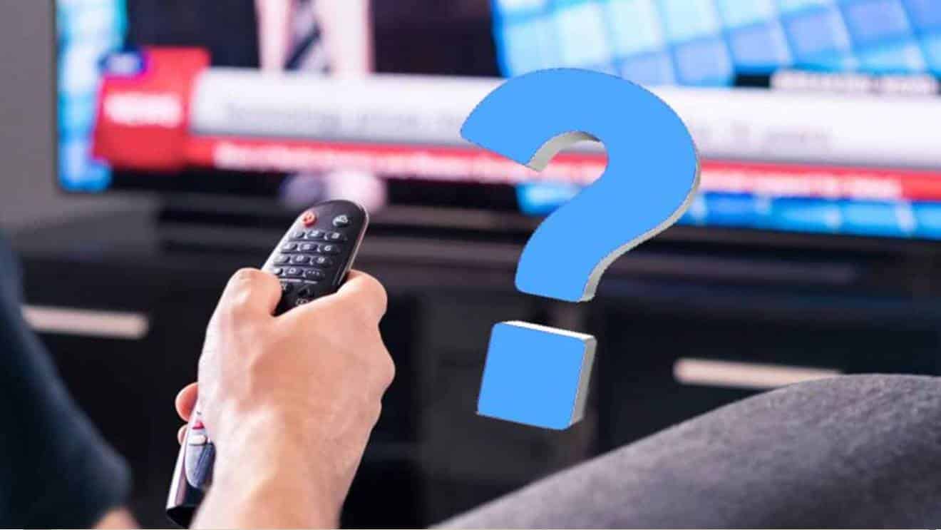 Seu controle remoto TEM UM BOTÃO que pode REDUZIR o consumo de energia da televisão pela metade