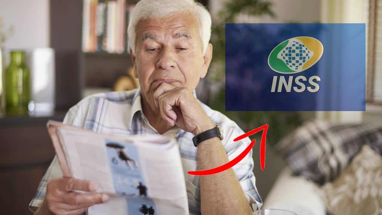 Aposentados caem em armadilhas e INSS faz ALERTA GERAL