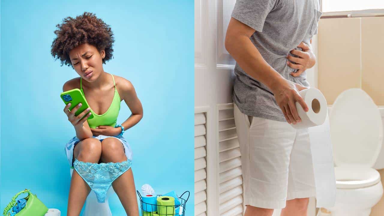 NÃO SE SEGURE! 5 consequências perigosas de segurar a vontade de fazer cocô
