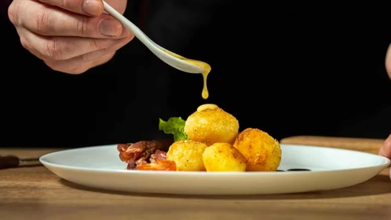 Aprenda a preparar o melhor petisco de queijo com esta receita simples