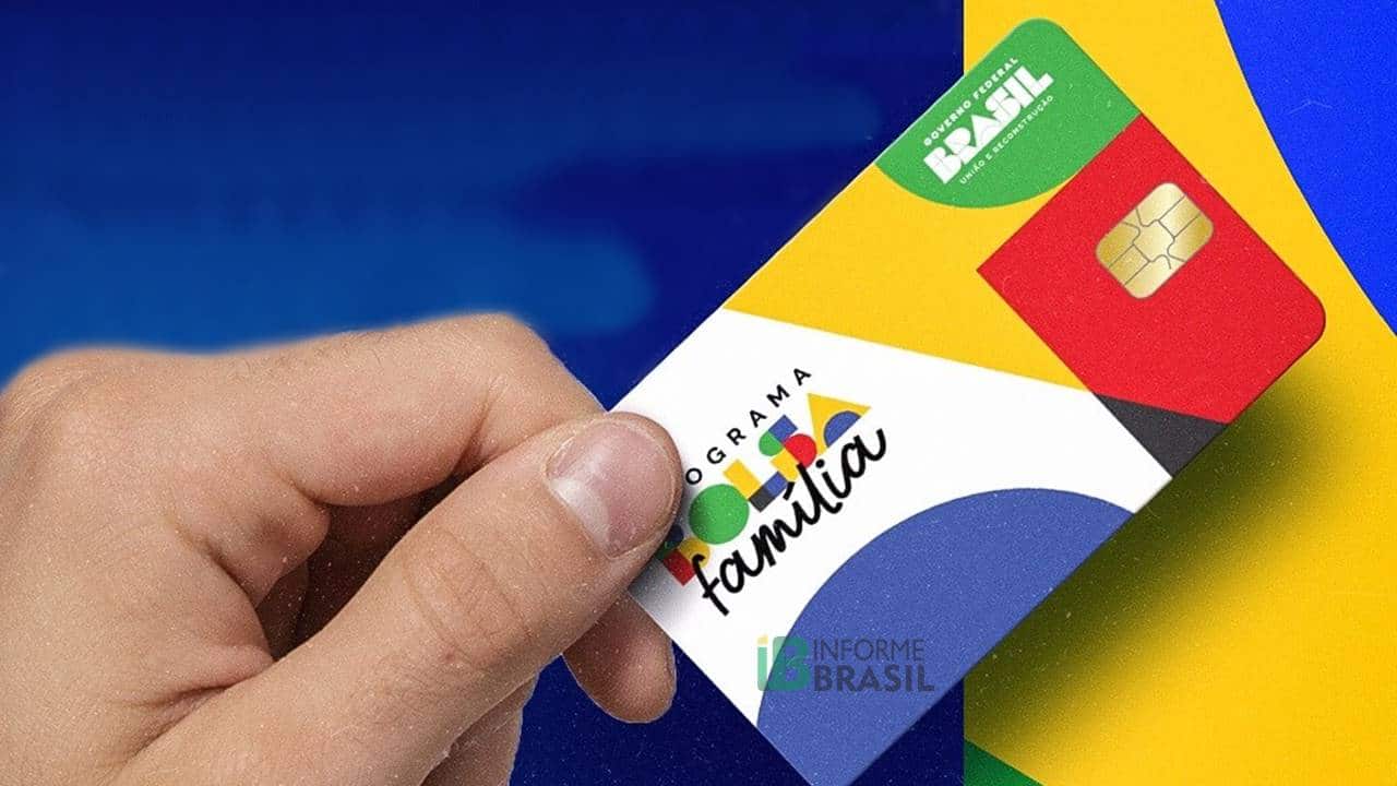 Governo divulga calendário de pagamentos do Bolsa Família em setembro: confira novas datas