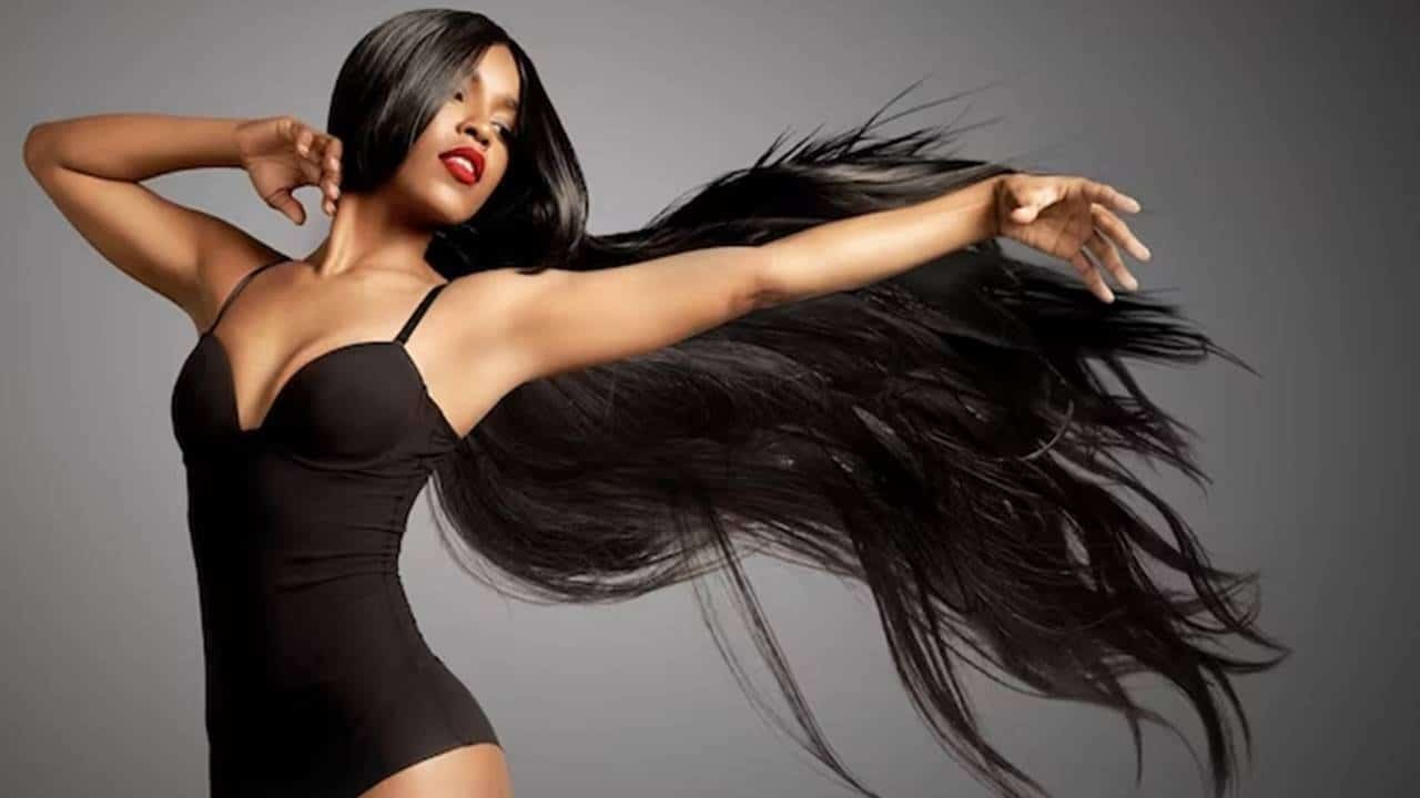 Como fazer seu cabelo crescer RÁPIDO usando esta máscara caseira?