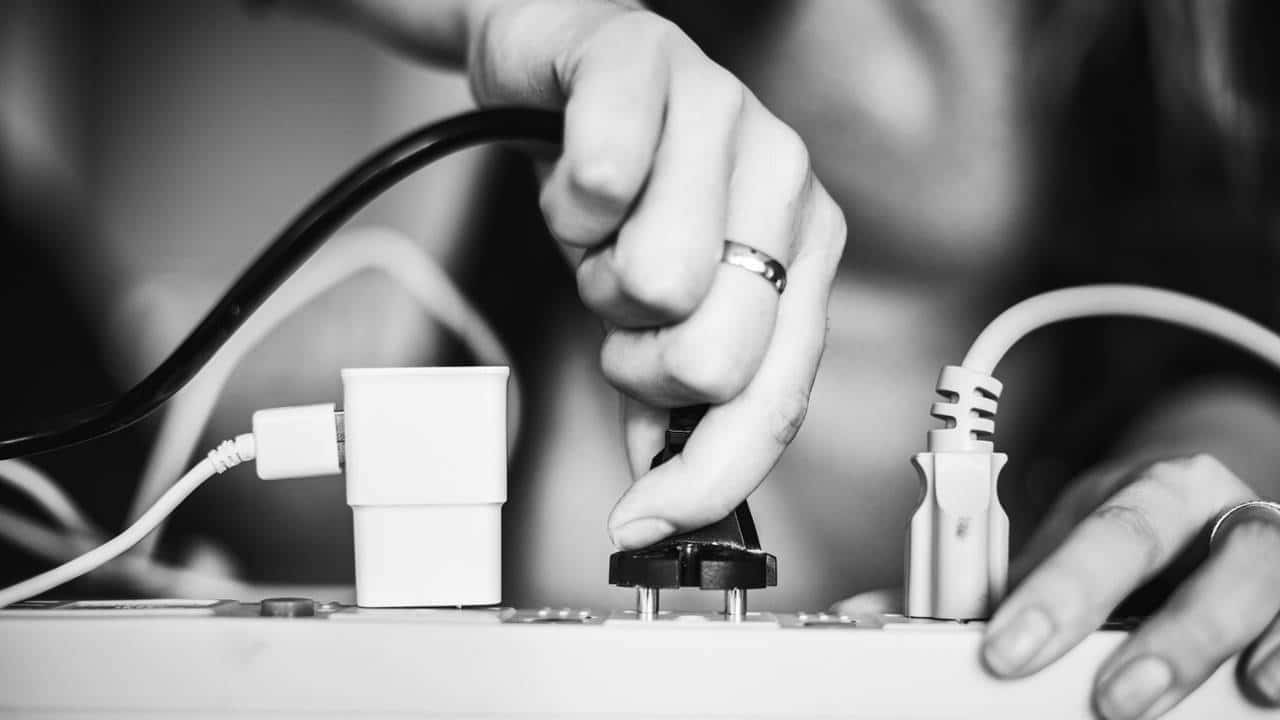 12 dispositivos para desconectar para não estourar suas contas