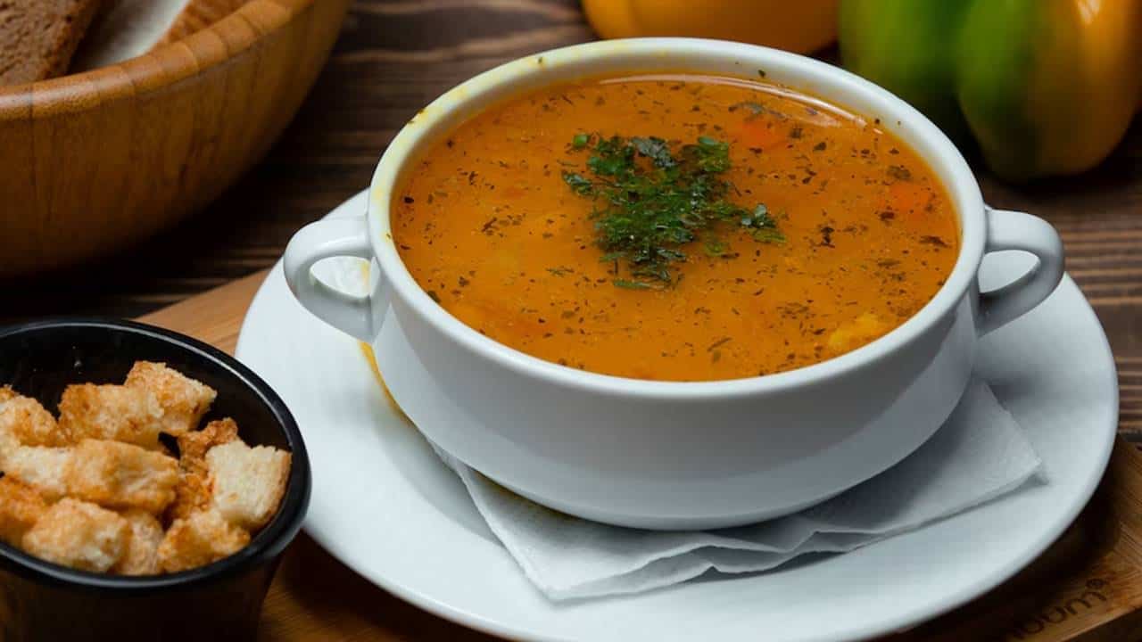 Fácil e rápido: Prepare um delicioso caldo de batata