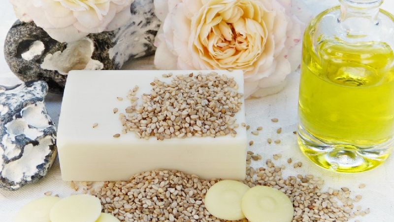 Sabão de Arroz: um segredo para uma pele impecável