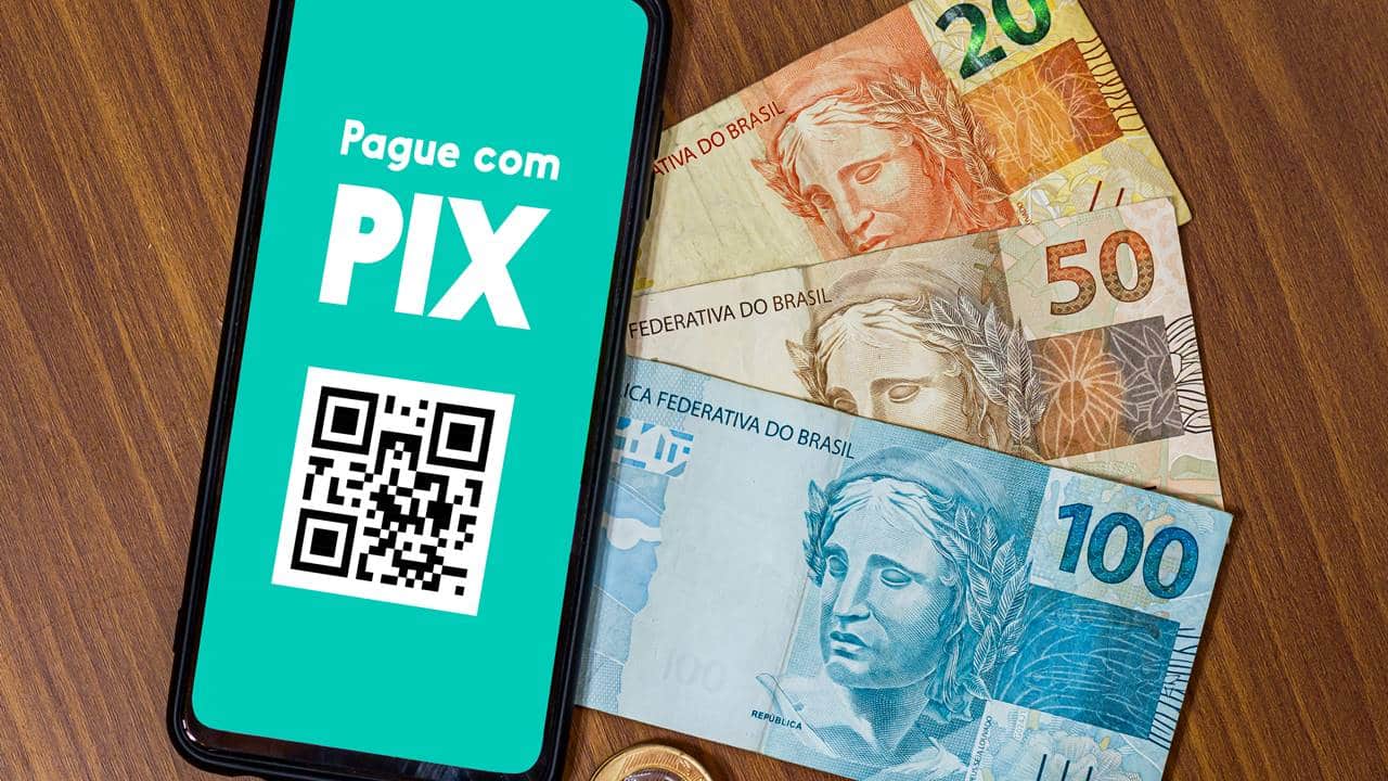 De fazer chorar: Caixa começa a cobrar por Pix e pega clientes de SURPRESA