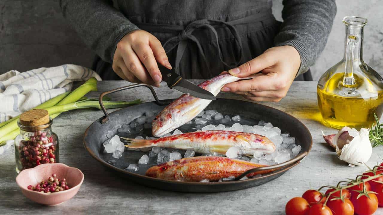 Conheça os 5 peixes mais saudáveis segundo a ciência: Nenhum tipo de carne supera