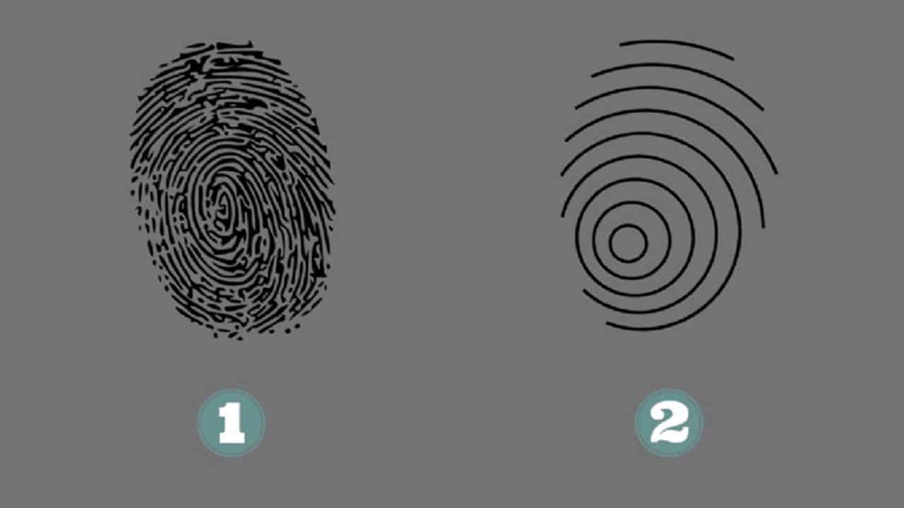 TESTE PESSOAL: Em que área da sua vida você não está sendo honesto?