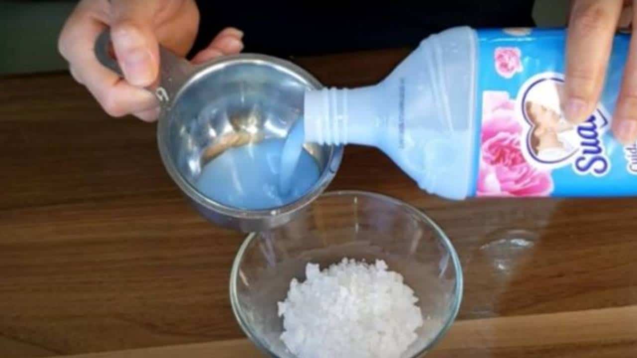Método natural, rápido e ECONÔMICO para aromatizar a casa