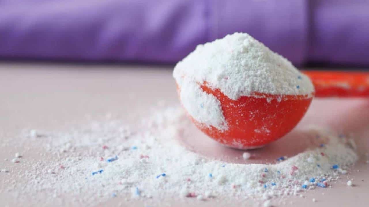Conheça o SEGREDO para fazer sabão em pó com bicarbonato de sódio