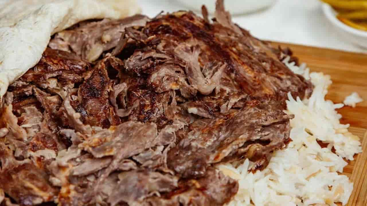 ESTA carne moída com batata vai te fazer apaixonar 