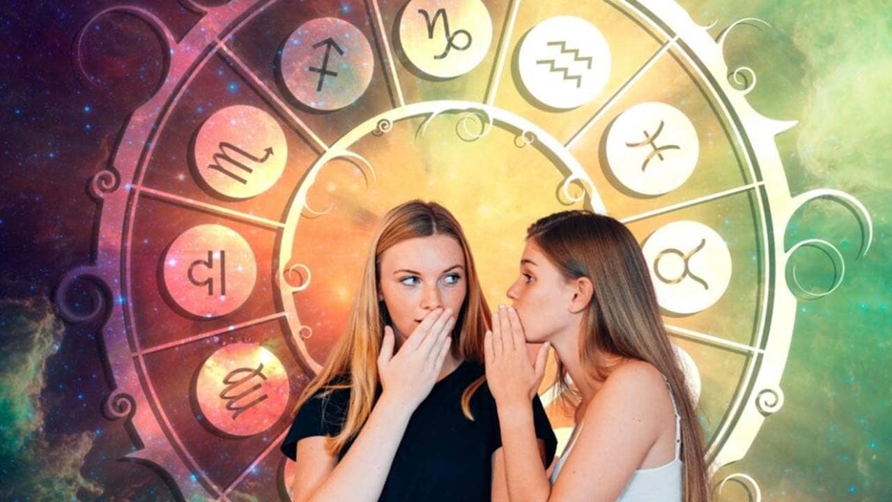 Os signos do zodíaco aos quais você nunca deve confiar seus segredos!