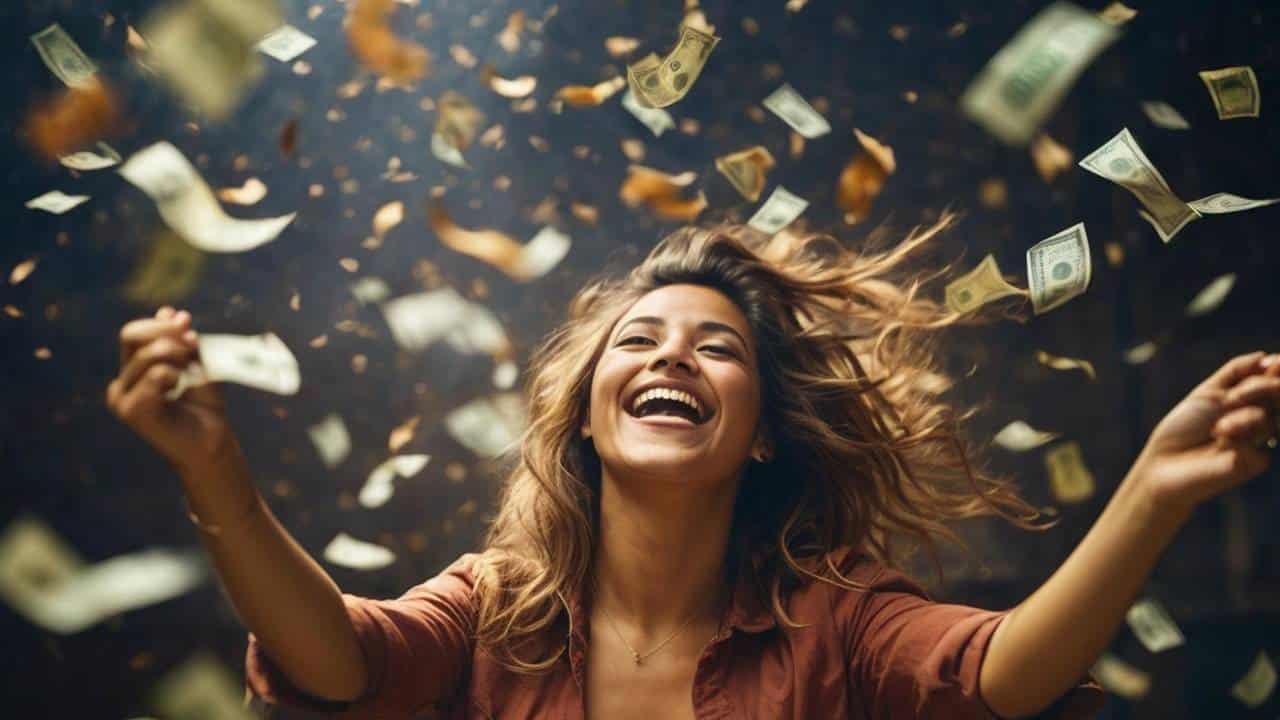 COMO GANHAR DINHEIRO em 2024 de acordo com o seu signo?