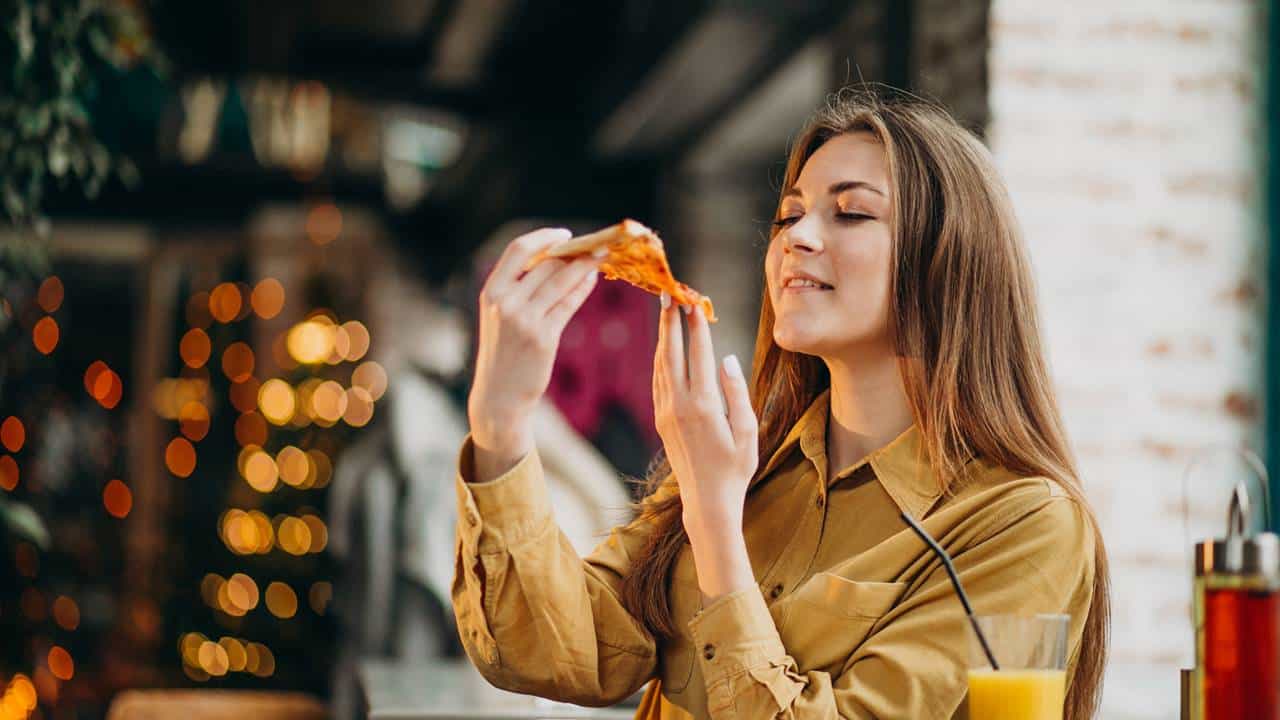 Quer perder peso? NÃO faça essas 6 coisas depois das 17h!