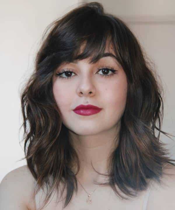 Não sabe o que fazer com seu cabelo? 3 penteados simples e ideais